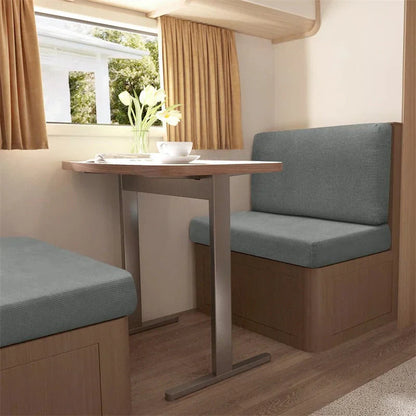 Water-Resistant Bench Seat Covers for Motorhomes & Caravans
