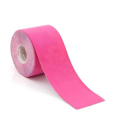 Kinesiology Tape for Face and Neck – For Relief and Targeted Support