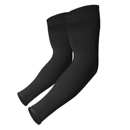 Compression Arm Sleeves for Sports and Work