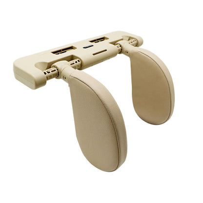 Side Headrest for Car Seat – Comfortable Support for Relaxation During Travel