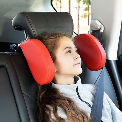 Side Headrest for Car Seat – Comfortable Support for Relaxation During Travel