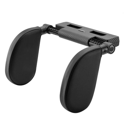 Side Headrest for Car Seat – Comfortable Support for Relaxation During Travel