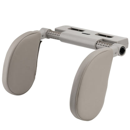 Side Headrest for Car Seat – Comfortable Support for Relaxation During Travel