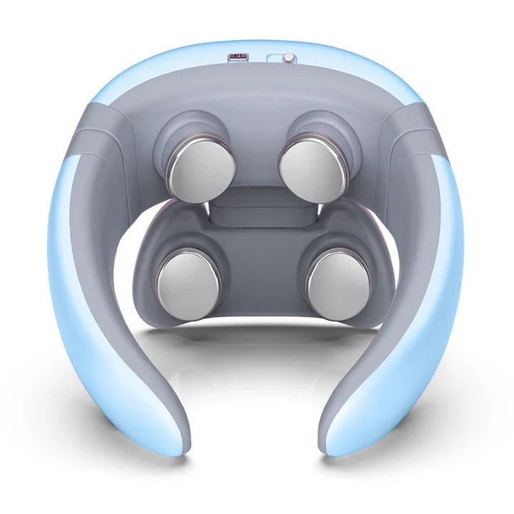 Electric Neck Massager for Pain Relief
