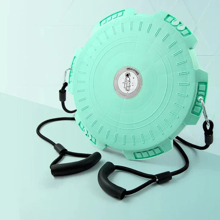 Waist Balance Board – Compact & Effective Training Equipment for Core Strengthening