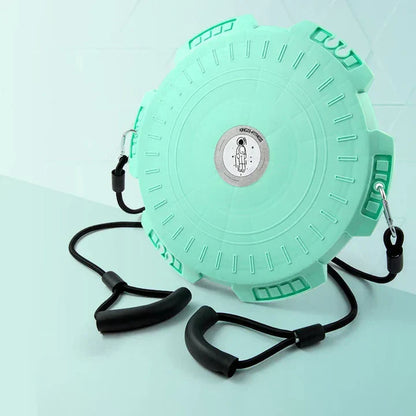 Waist Balance Board – Compact & Effective Training Equipment for Core Strengthening