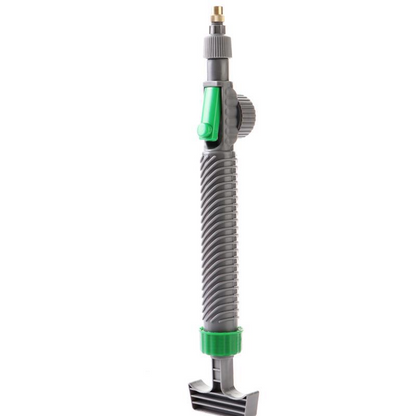 High-Pressure Bottle Garden Sprayer – Universal Spray Bottle for Plant Watering and Cleaning