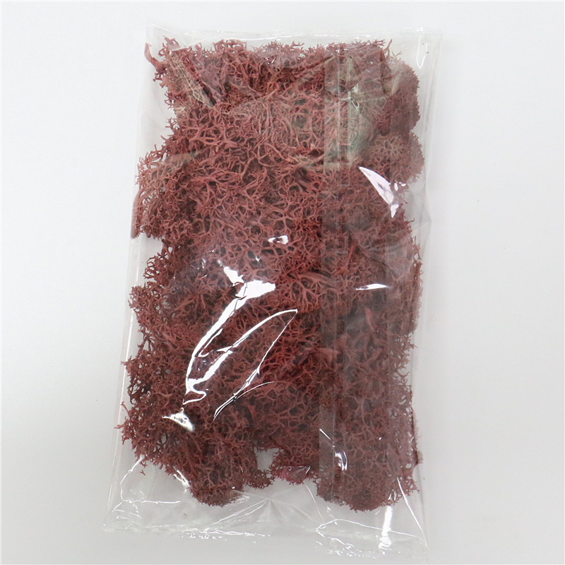Artificial Moss for Decoration – Moss Mat for Landscaping and Floristry