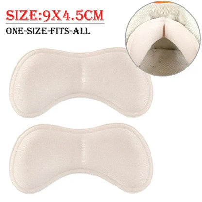 Self-Heating Insulating Insoles