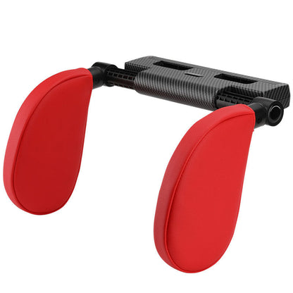 Side Headrest for Car Seat – Comfortable Support for Relaxation During Travel