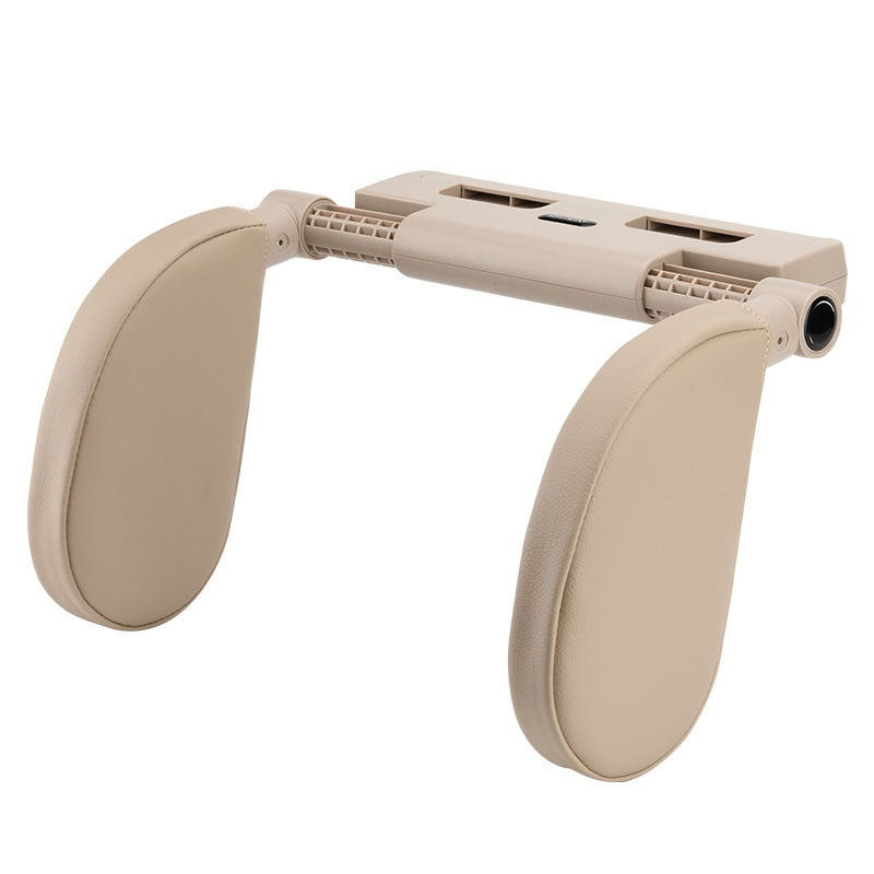 Side Headrest for Car Seat – Comfortable Support for Relaxation During Travel