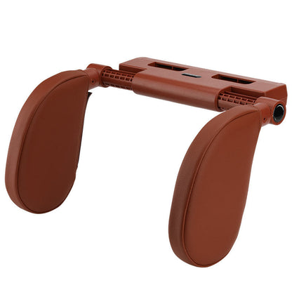 Side Headrest for Car Seat – Comfortable Support for Relaxation During Travel