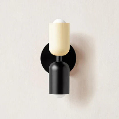 Elegant Double LED Wall Lamp – Perfect Modern Lighting for Contemporary Spaces