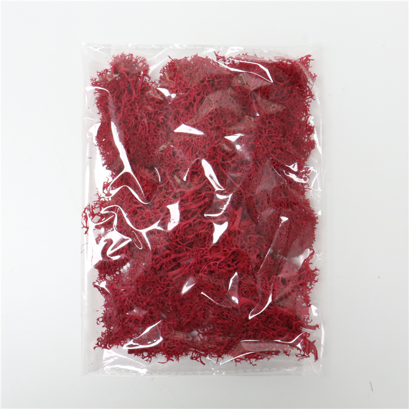 Artificial Moss for Decoration – Moss Mat for Landscaping and Floristry