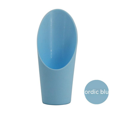 Plastic Planting Trowel – Ergonomic Tool for Transplanting and Fertilizing Plants for Easy Use