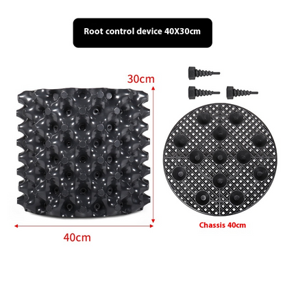 Root Protection System for Plants – Effective Control and Promotion of Healthy Growth