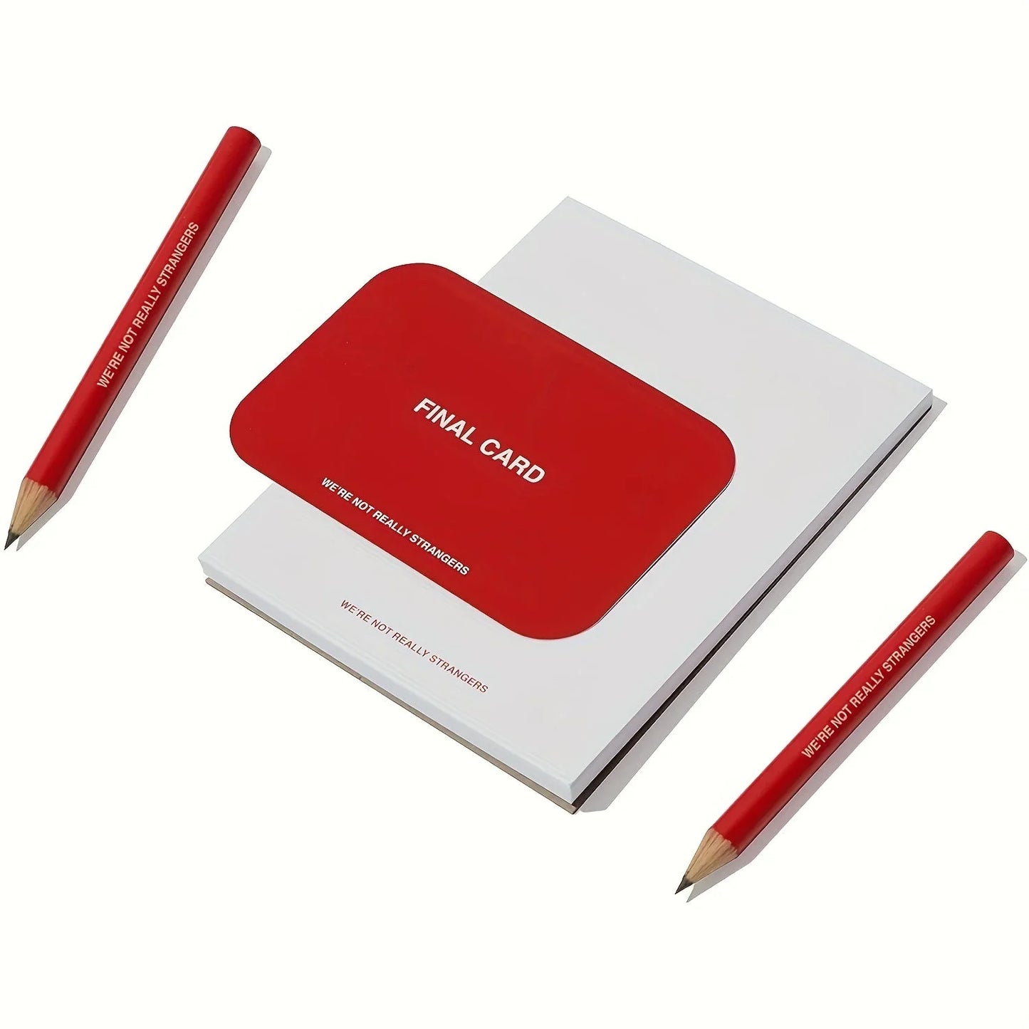 Relationship Card Game for Deeper Emotional Connection and Honest Conversations