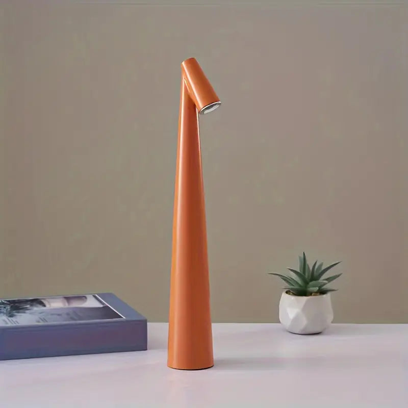 Futuristic LED floor lamp for every home