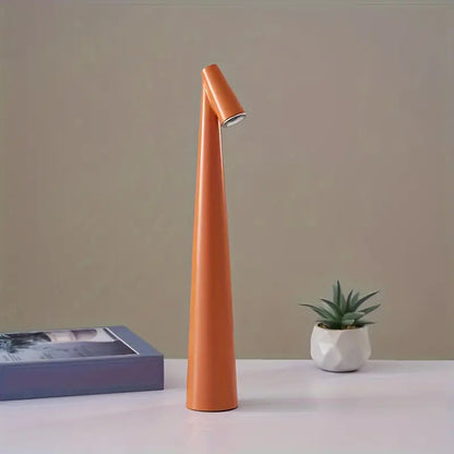 Futuristic LED floor lamp for every home