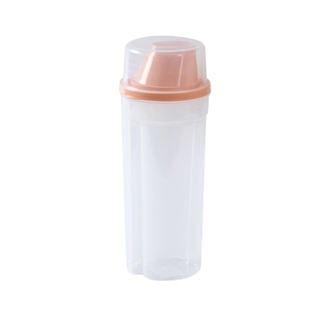 Airtight Grain Container for Food Storage