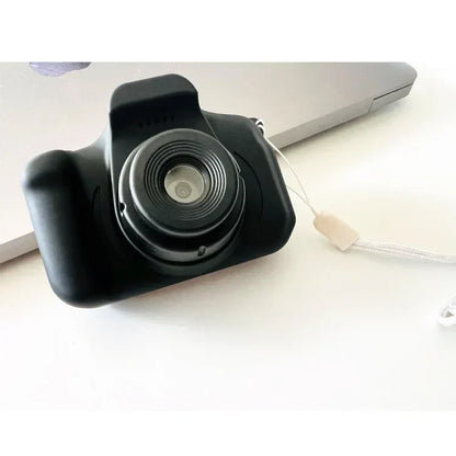 Retro Camera for Unforgettable Moments – Instant Camera in Vintage Design