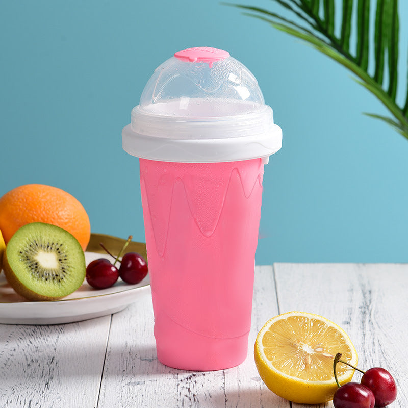 Slushy Maker for Homemade Frozen Drinks