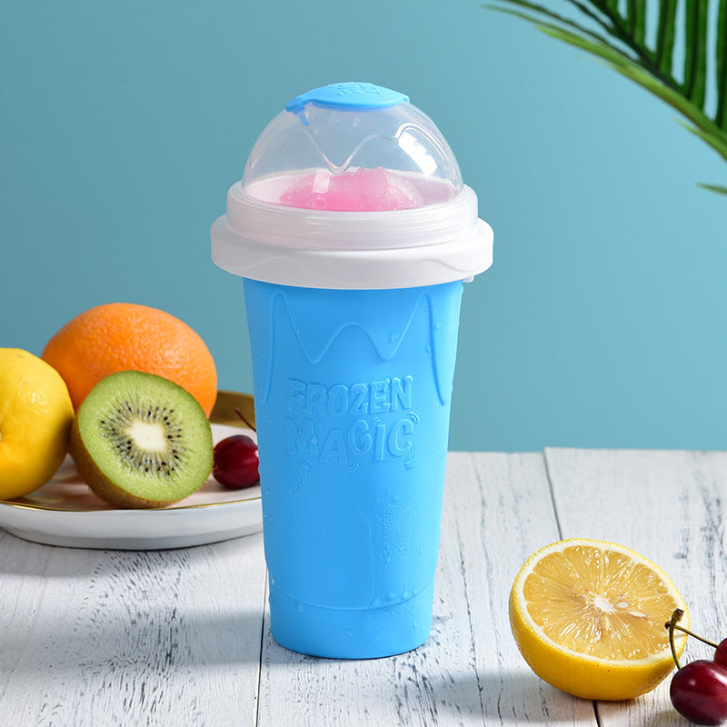 Slushy Maker for Homemade Frozen Drinks