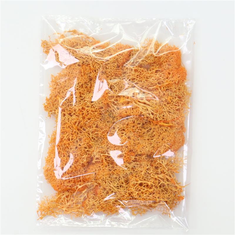 Artificial Moss for Decoration – Moss Mat for Landscaping and Floristry