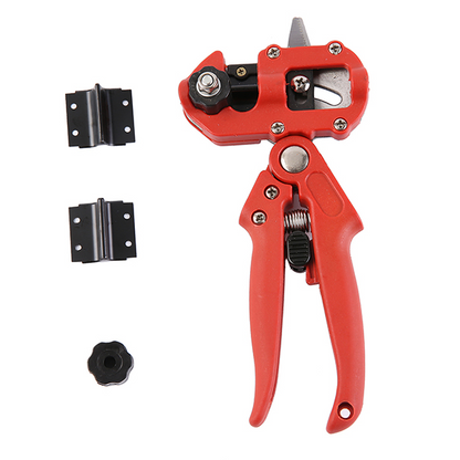 Precision Grafting Shears for Garden – Ideal for Grafting and Plant Propagation