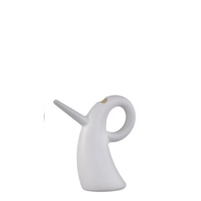Watering Can with Extended Spout – Elegant Watering Can for Precise Plant Watering and Garden Care