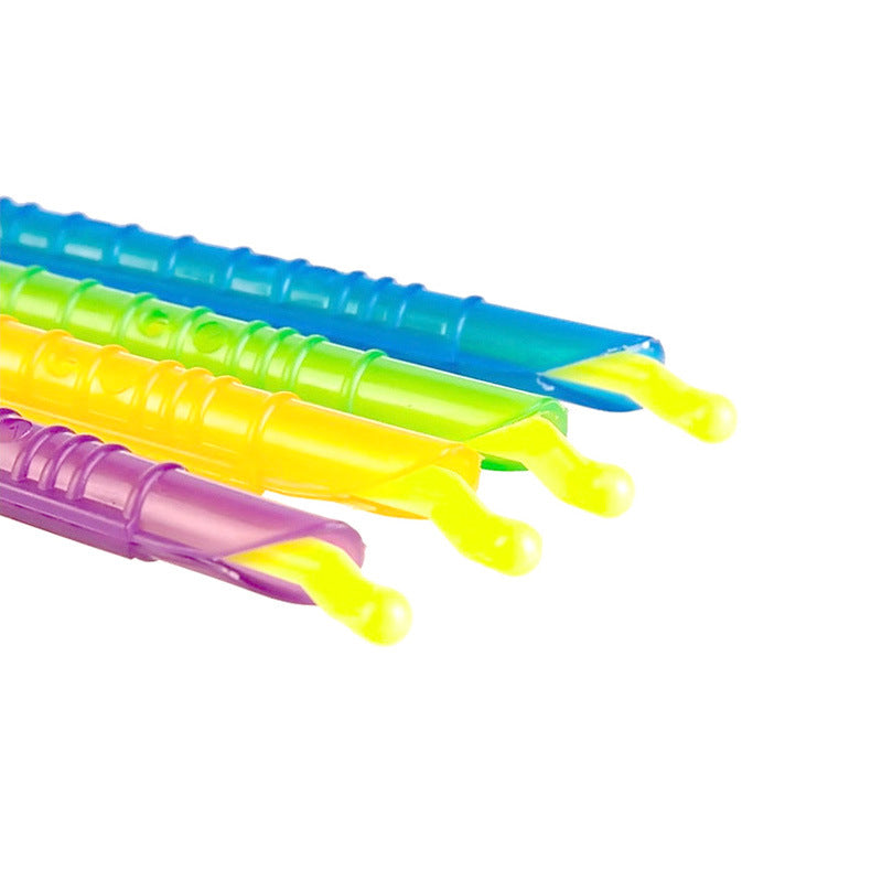 Reusable Bag Sealing Aid – Easy and Secure Sealing of Bags