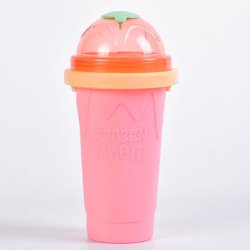 Slushy Maker for Homemade Frozen Drinks