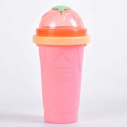 Slushy Maker for Homemade Frozen Drinks