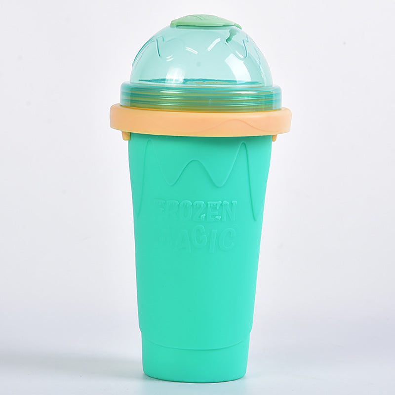 Slushy Maker for Homemade Frozen Drinks