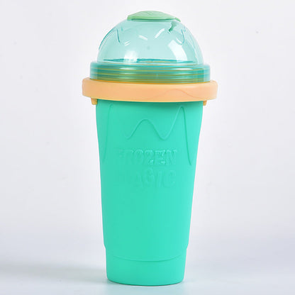 Slushy Maker for Homemade Frozen Drinks