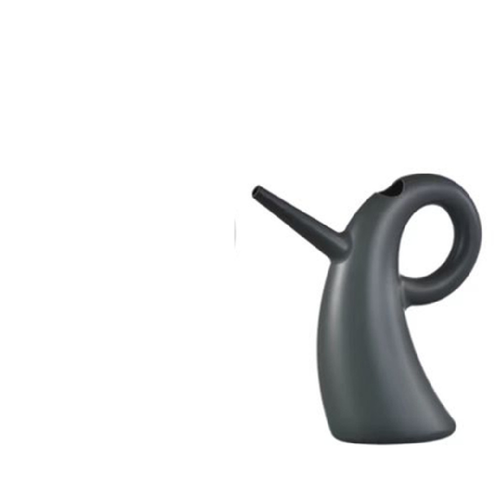 Watering Can with Extended Spout – Elegant Watering Can for Precise Plant Watering and Garden Care