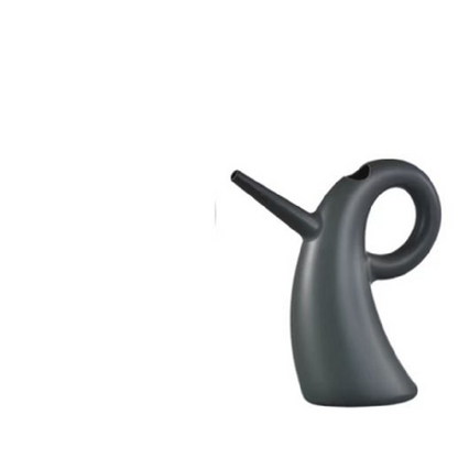 Watering Can with Extended Spout – Elegant Watering Can for Precise Plant Watering and Garden Care