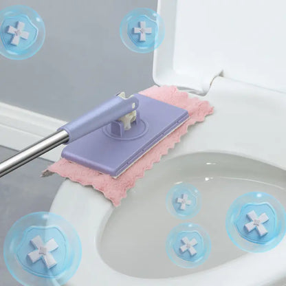 Lightweight Mop for Easy Cleaning