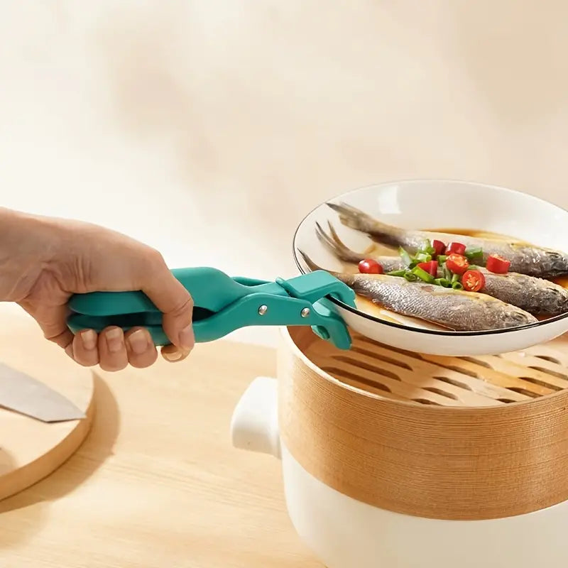 Safe Anti-Heat Handle for Pots and Pans