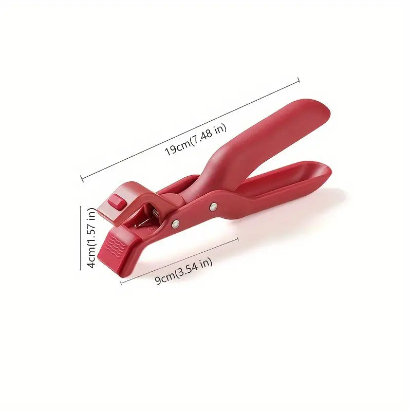 Safe Anti-Heat Handle for Pots and Pans