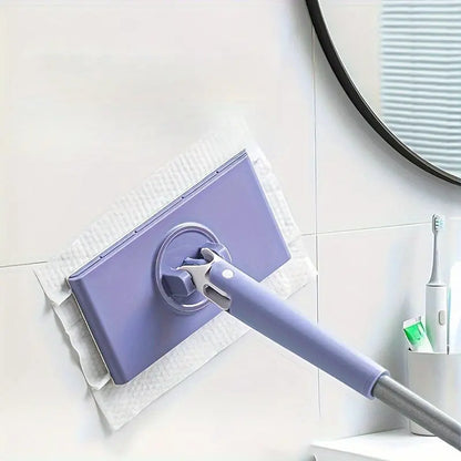 Lightweight Mop for Easy Cleaning