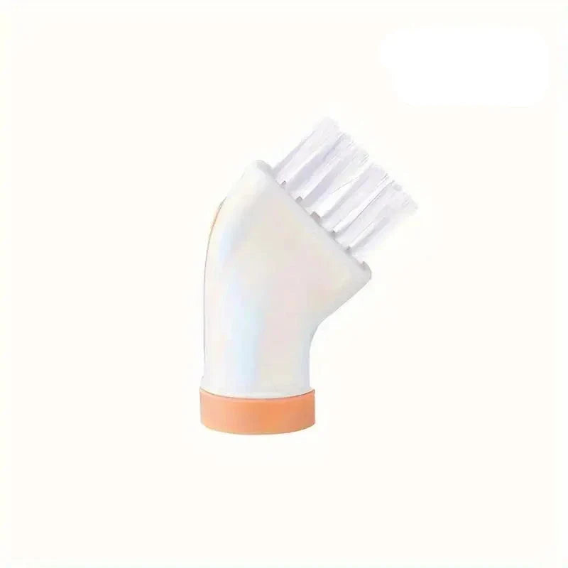 Set of 3 Detachable Bottle Brush Attachments
