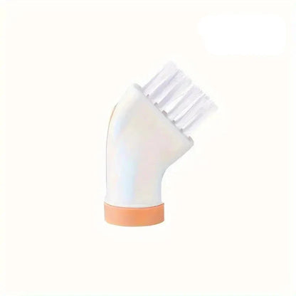 Set of 3 Detachable Bottle Brush Attachments