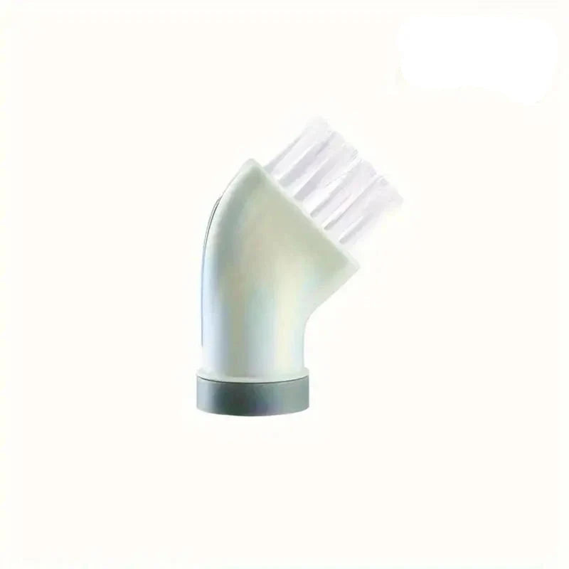 Set of 3 Detachable Bottle Brush Attachments