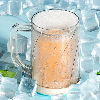Insulated Ice Pitcher – Perfect for Summer Drinks
