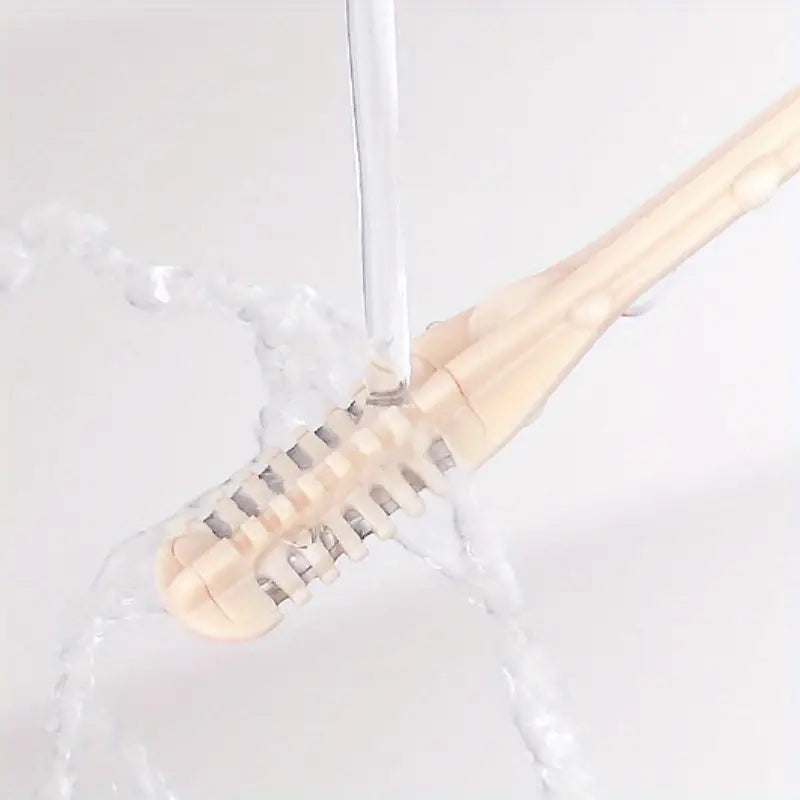 Effective Nose Hair Remover 2-Pack for Effortless Use