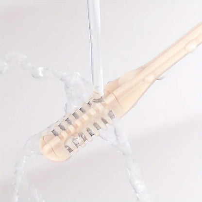 Effective Nose Hair Remover 2-Pack for Effortless Use