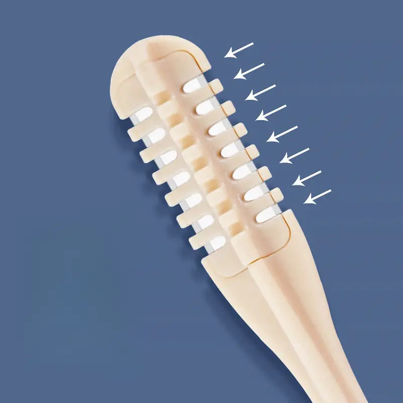 Effective Nose Hair Remover 2-Pack for Effortless Use