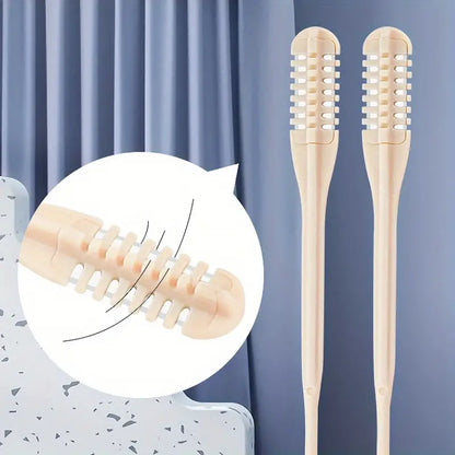 Effective Nose Hair Remover 2-Pack for Effortless Use