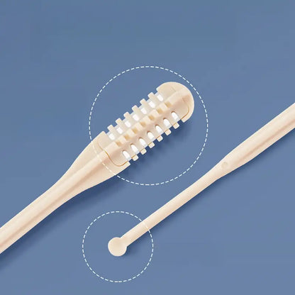 Effective Nose Hair Remover 2-Pack for Effortless Use